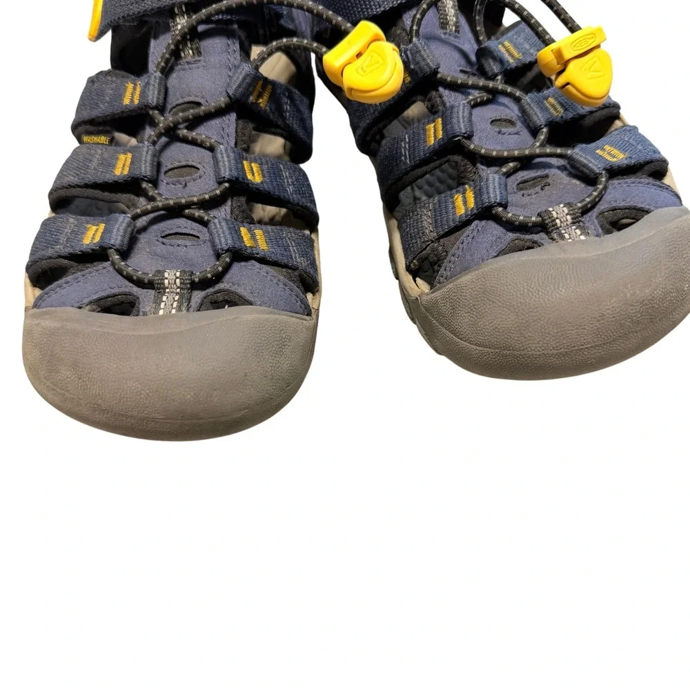 Keen newport h2